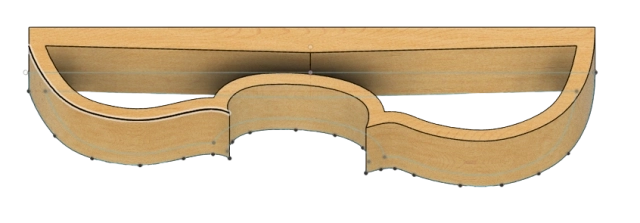 2.Extrude